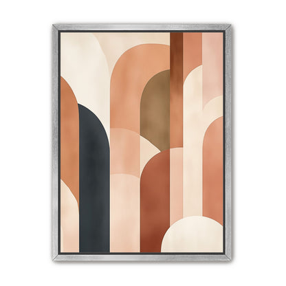 Warm Arches 
