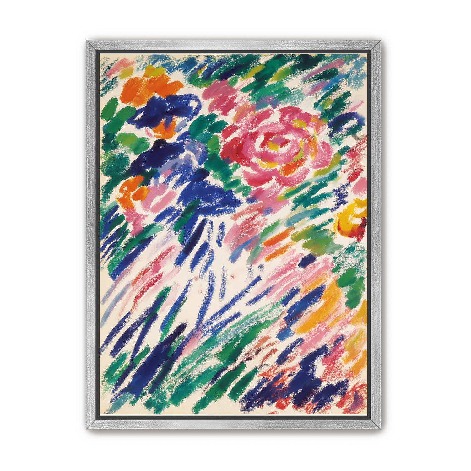 Bouquet Walk