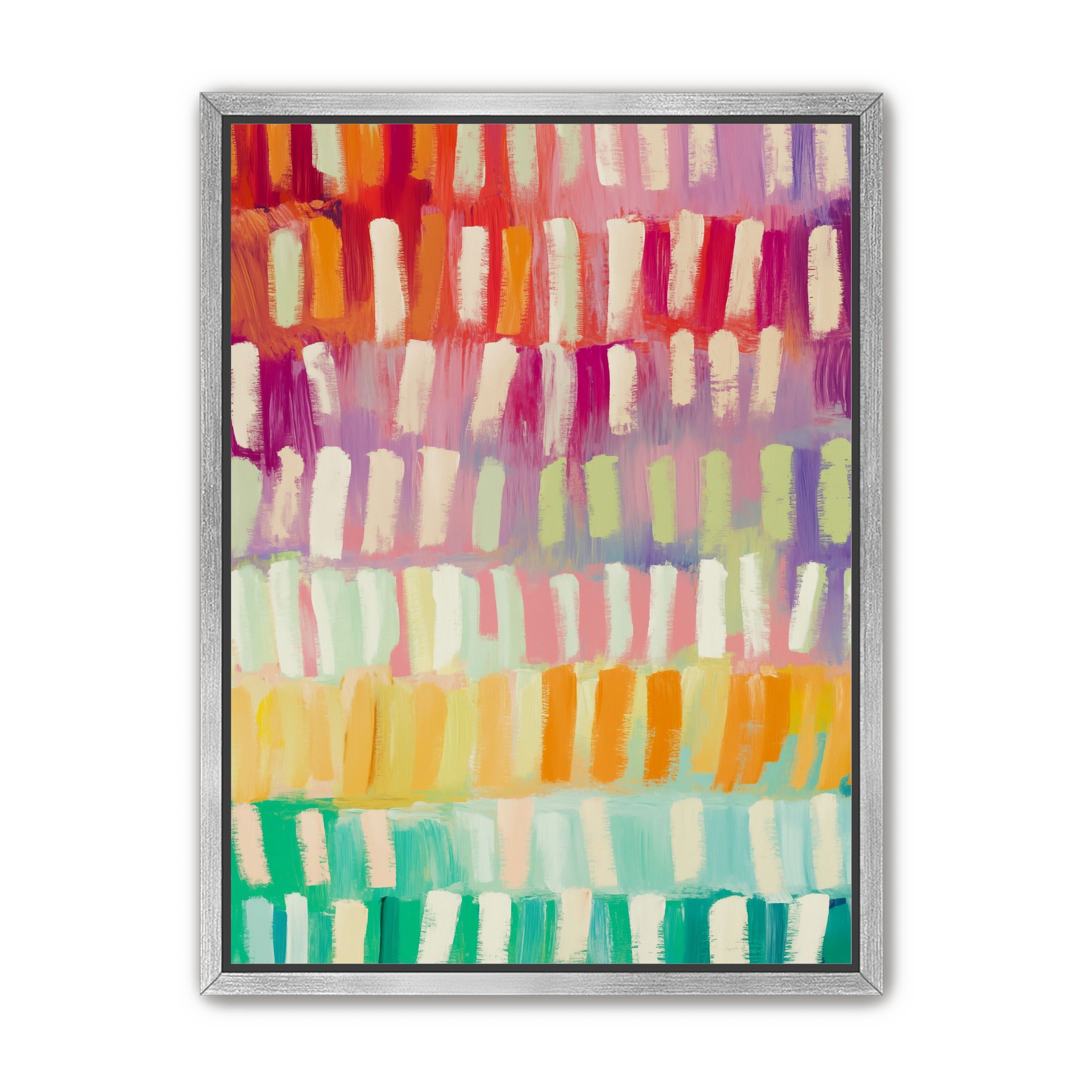Confetti Skies No. 3