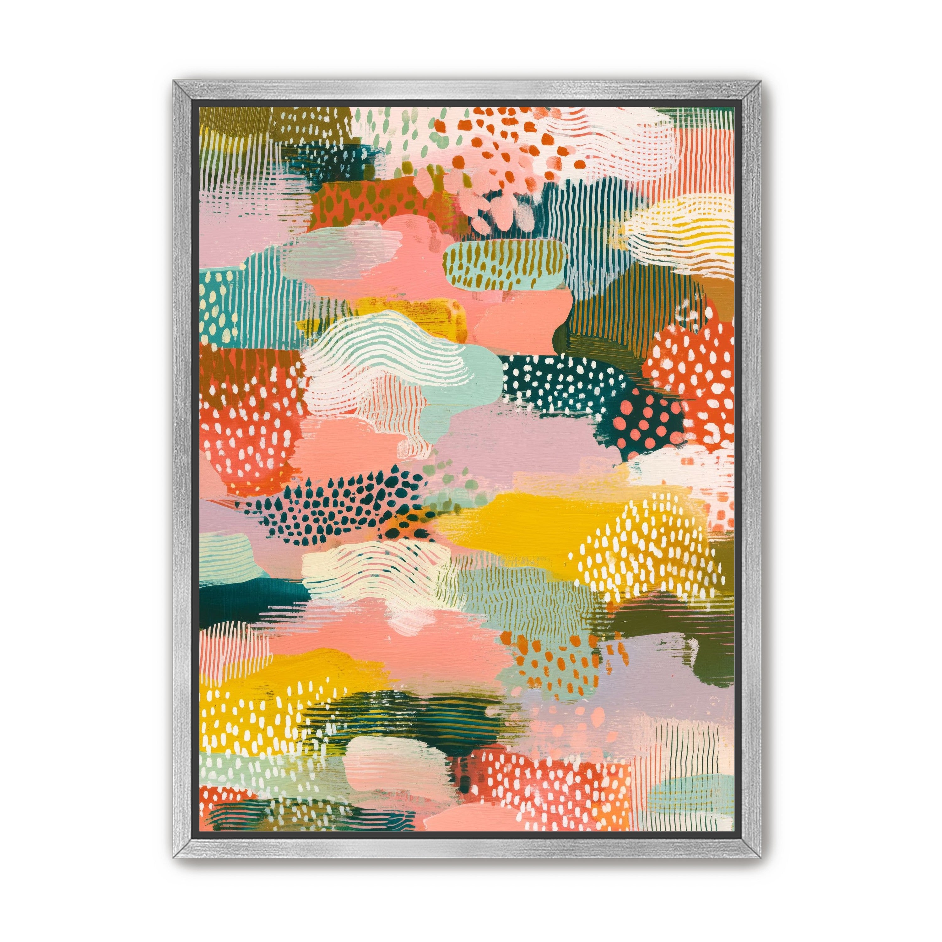 Color Like Confetti 2