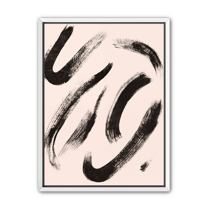 Ink Sequence