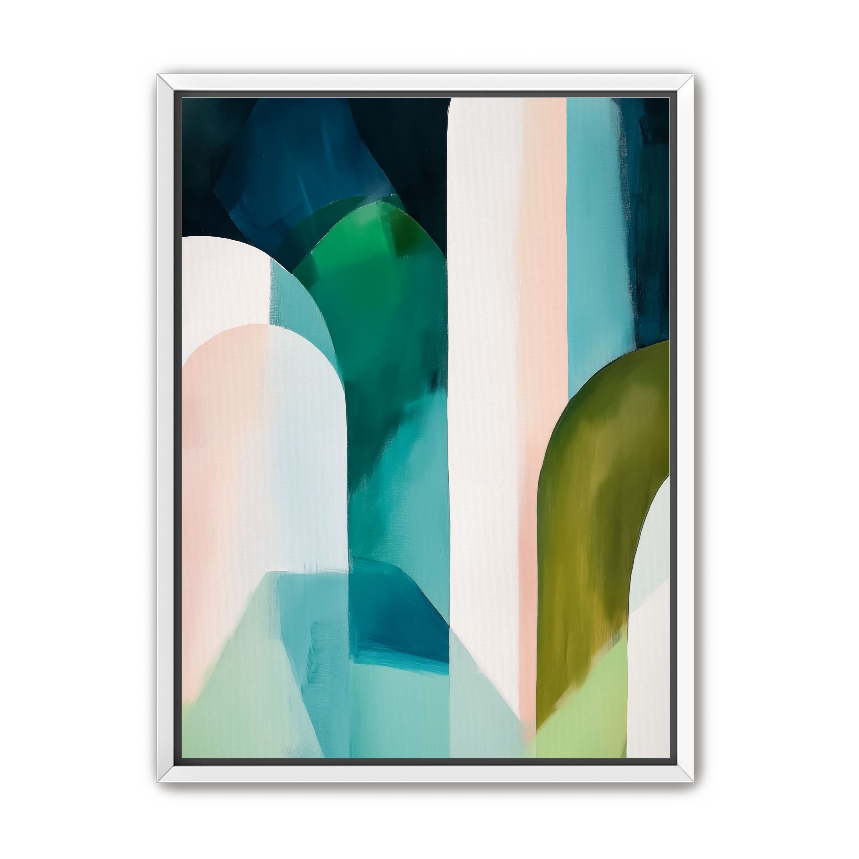 Soft Currents No. 2