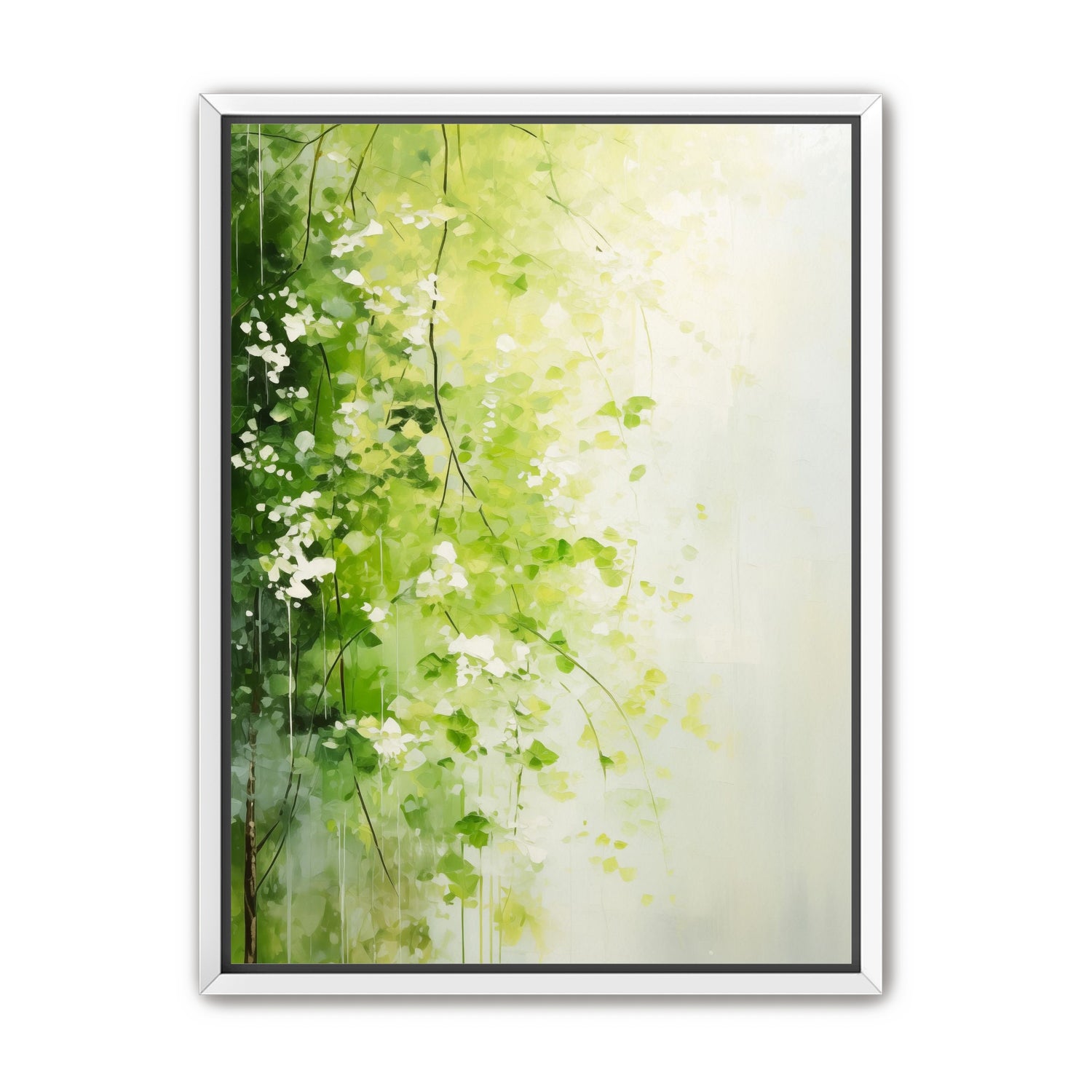 Enchanted Canopy