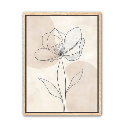 Single Bloom