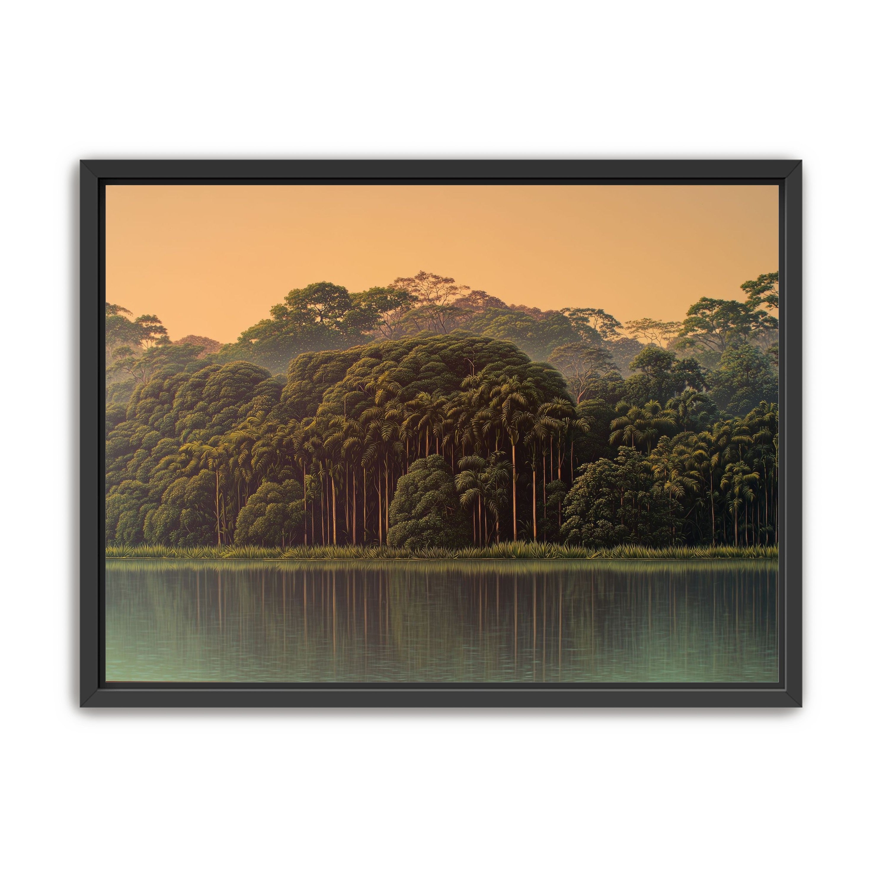 Early Light