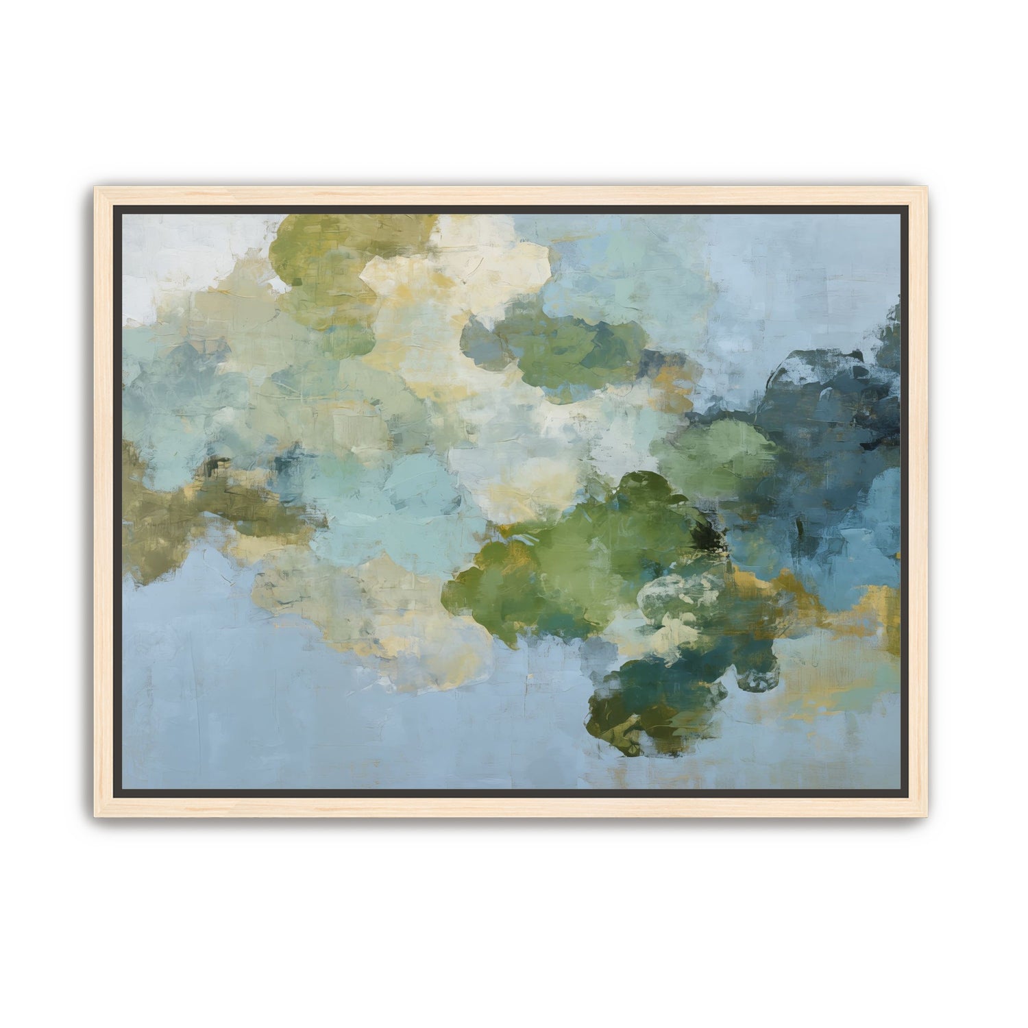 River Breeze I