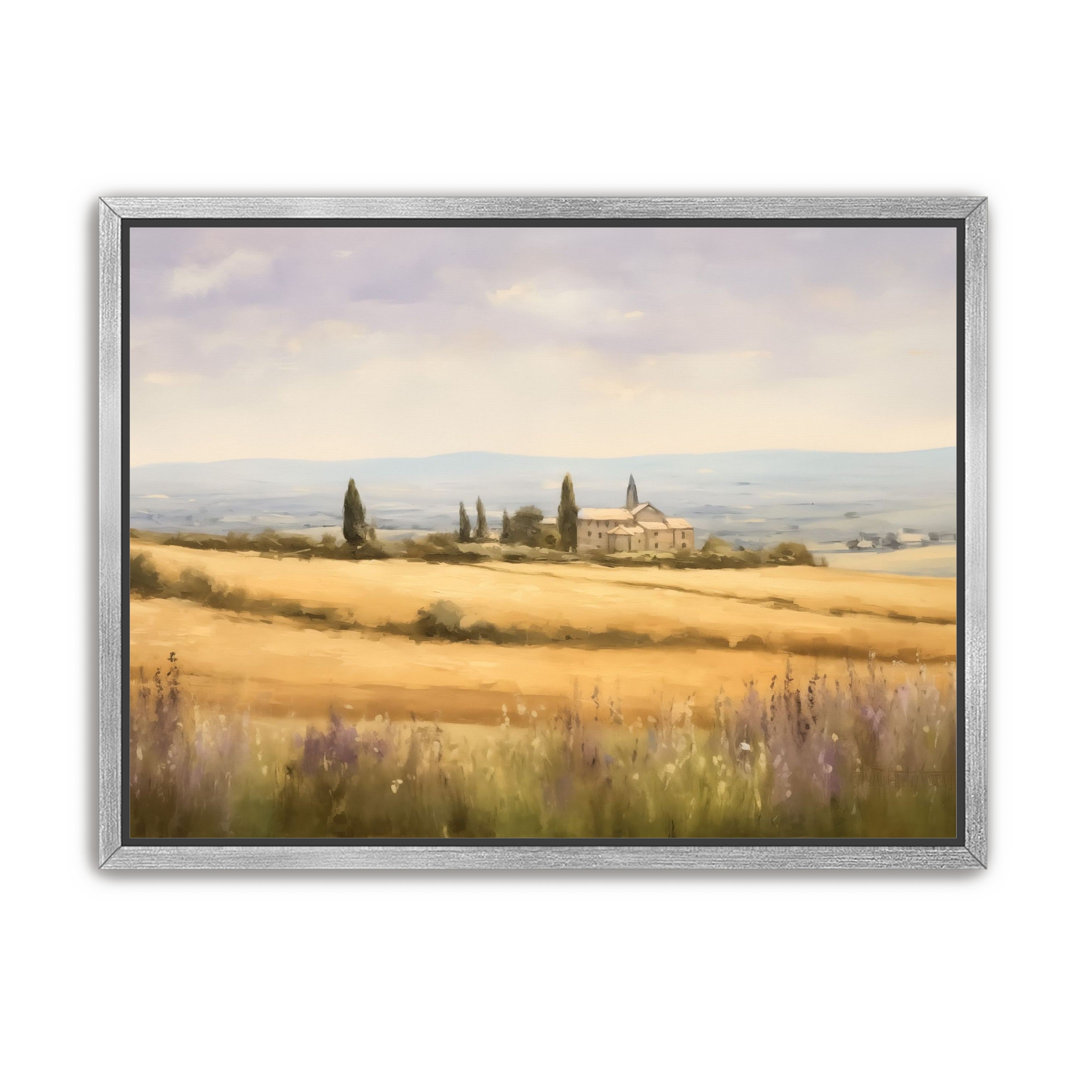 Timeless Serenity