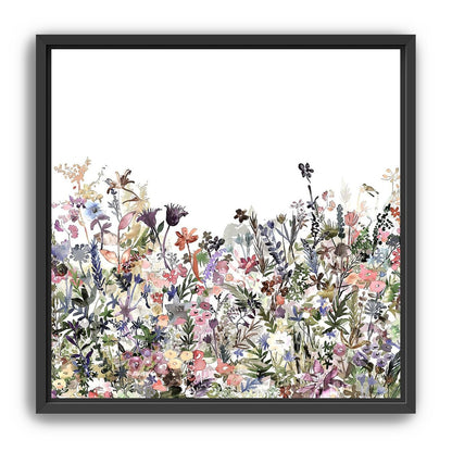 May Meadow, Pastel