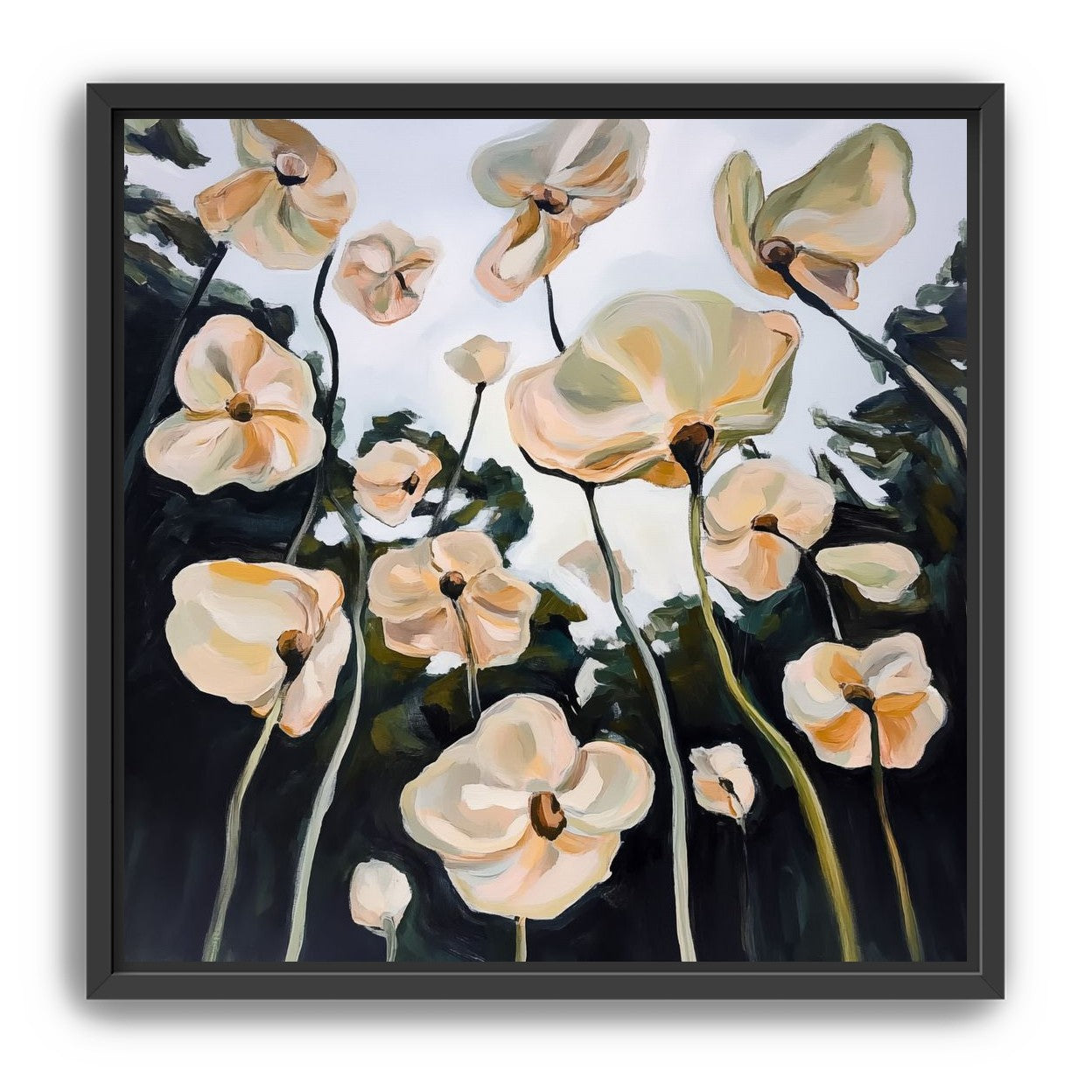 Paper Petals
