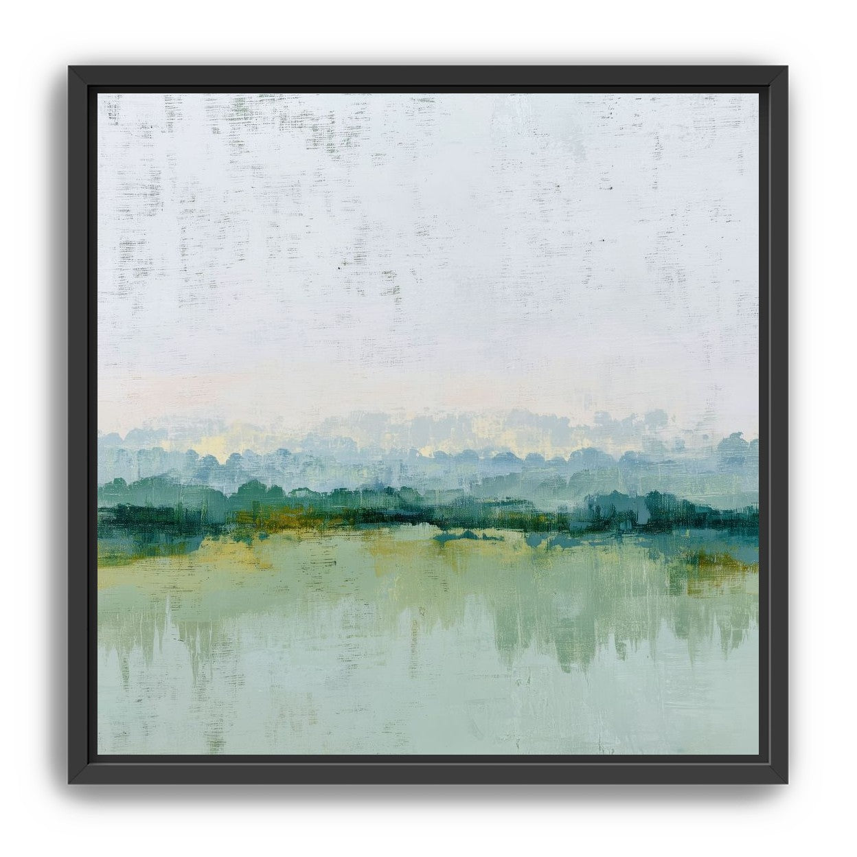 Painted Horizon