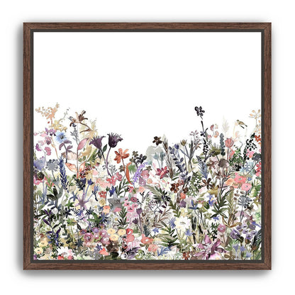 May Meadow, Pastel