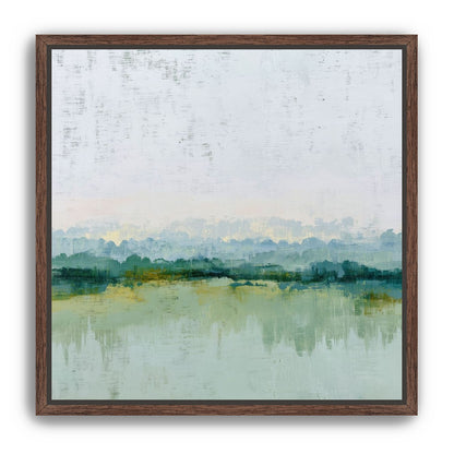 Painted Horizon