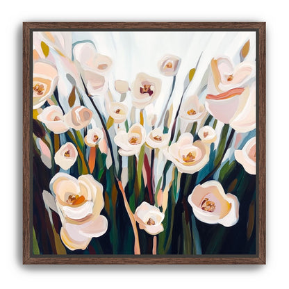 Paper Petals No. 2