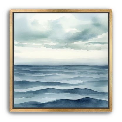 The Rhythm of Tides