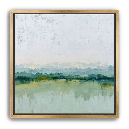 Painted Horizon