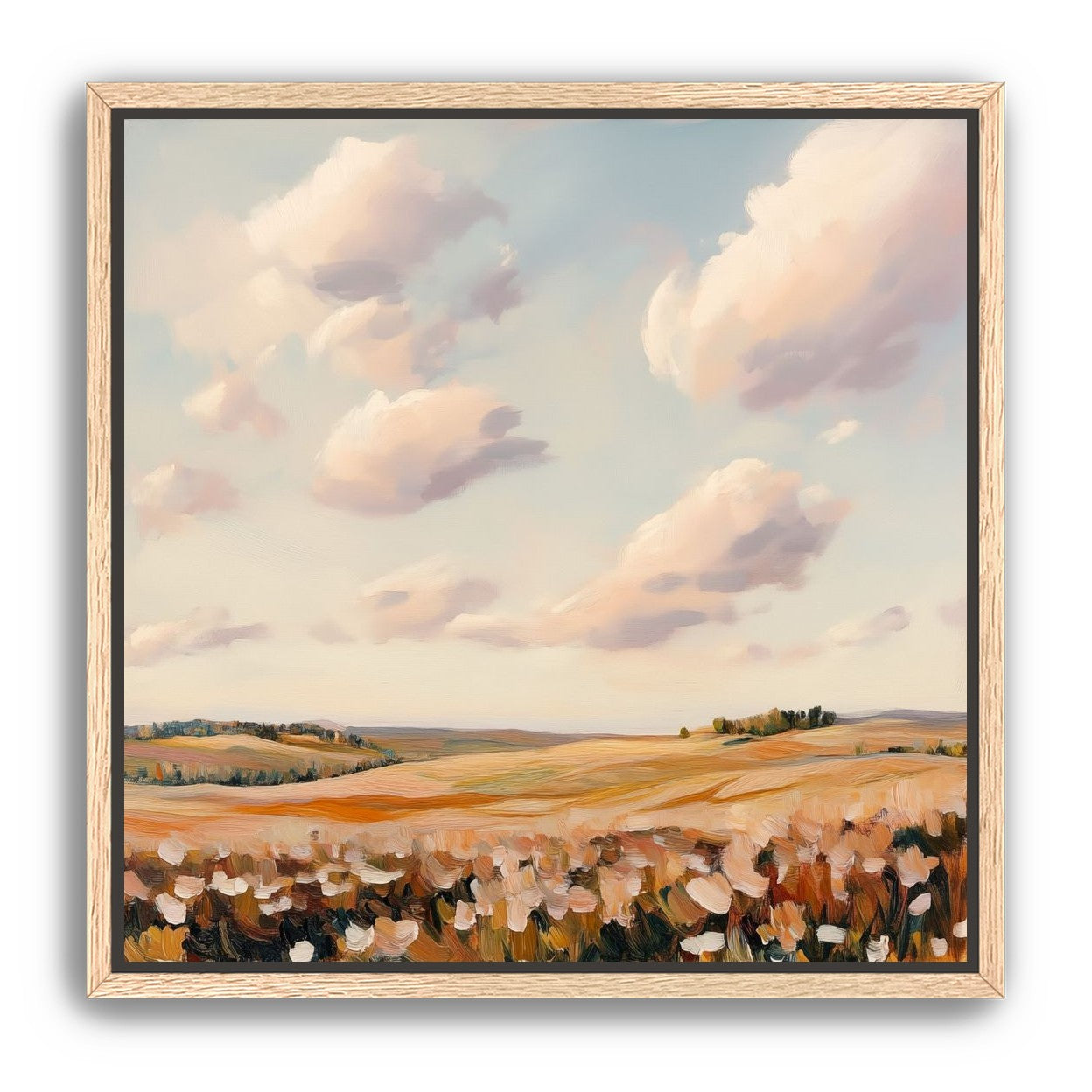 Cloud Chorus II