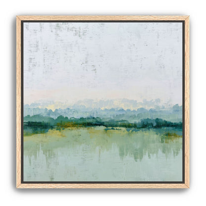 Painted Horizon