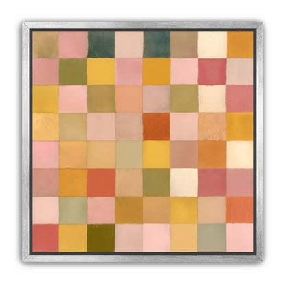 Garden of Squares