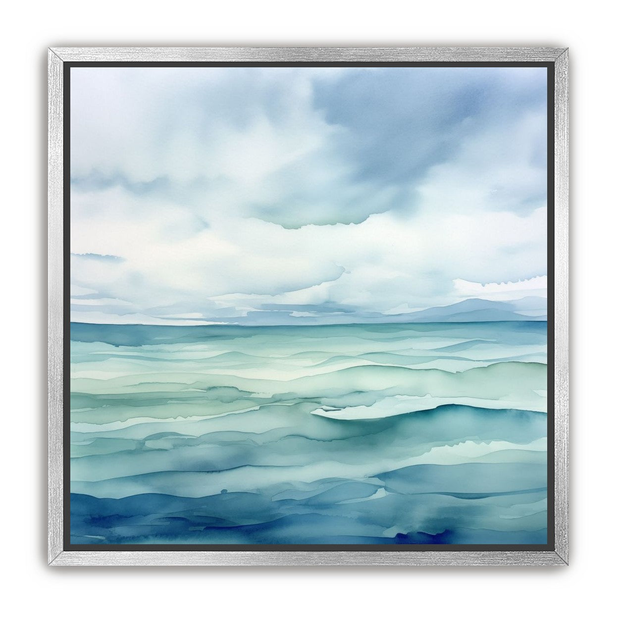 Ocean’s Melody