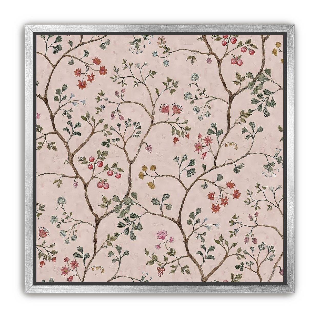 Song Tree, Pink Cherry