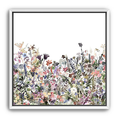 May Meadow, Pastel