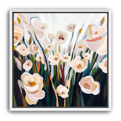 Paper Petals No. 2