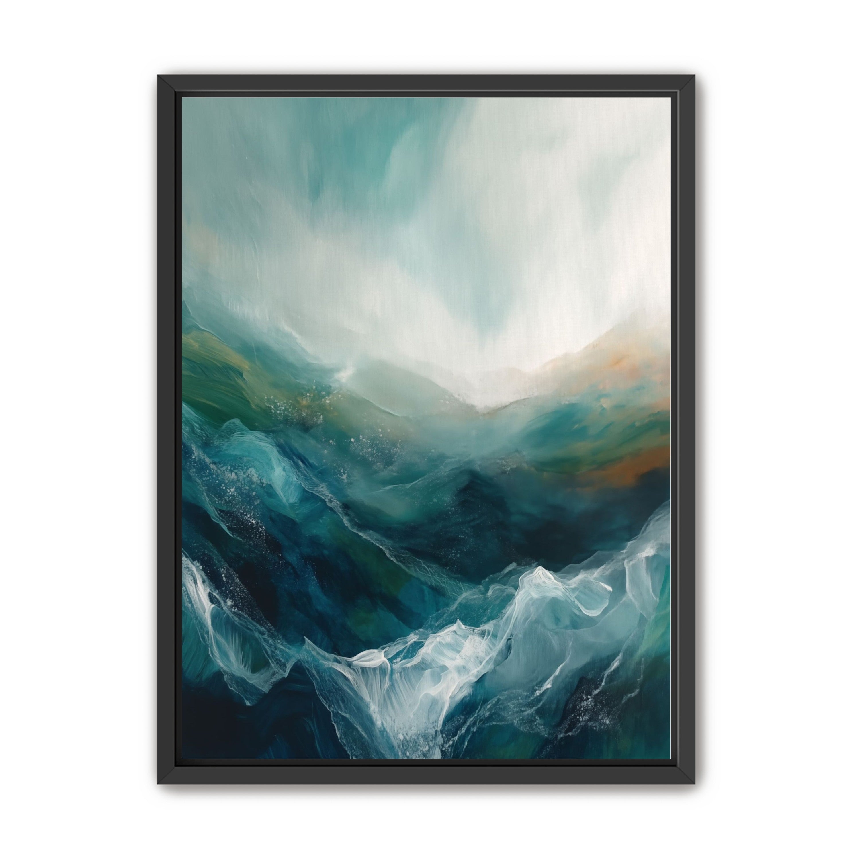 Drift No. 2