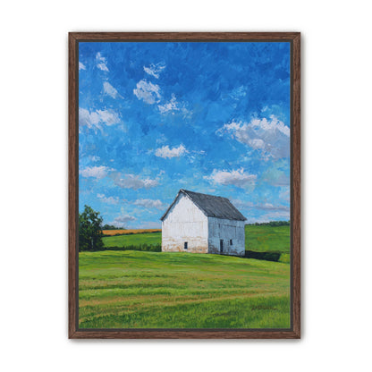 Barn Solo