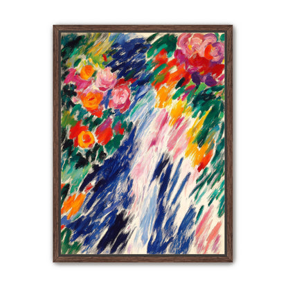 Garden in Motion