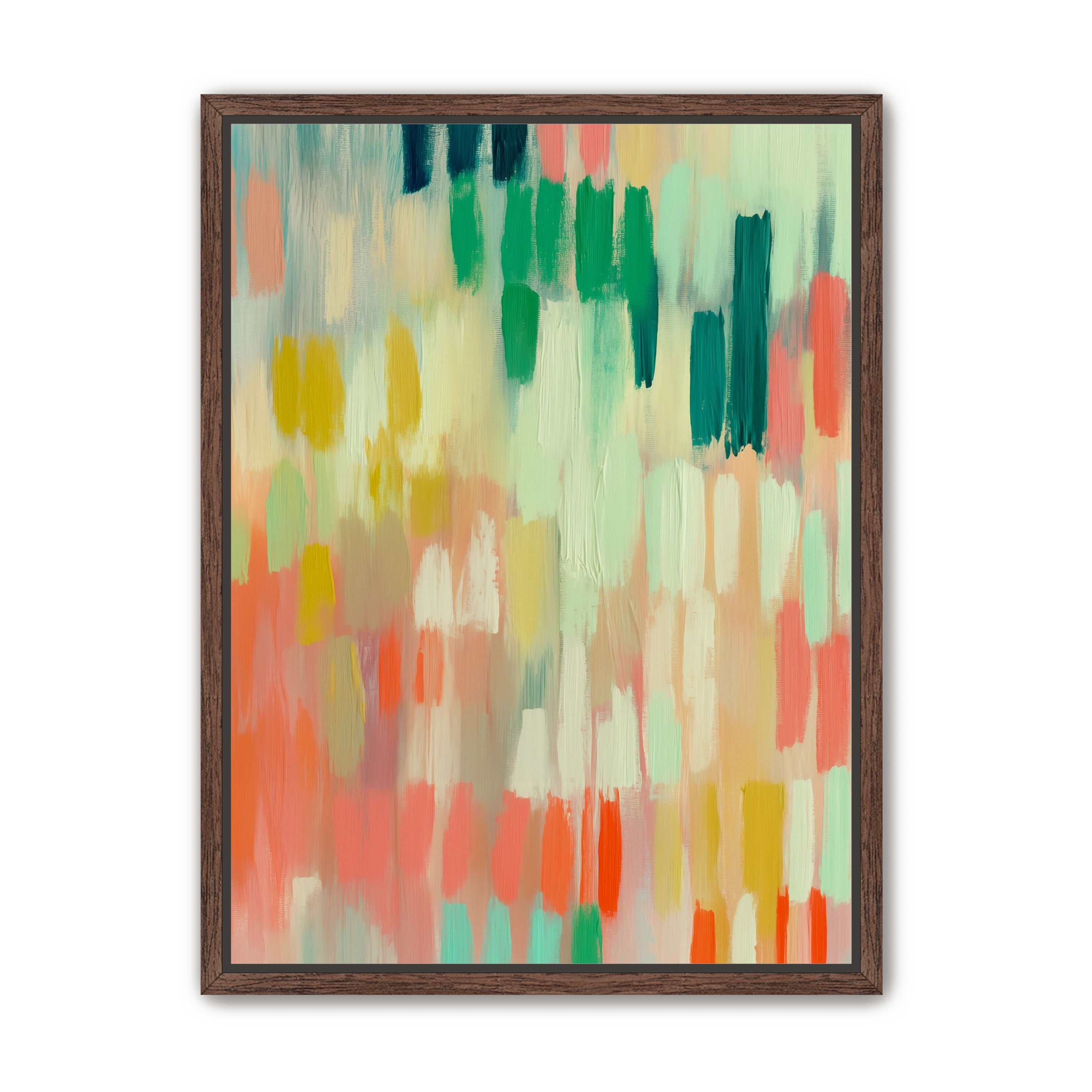 Confetti Skies No. 4