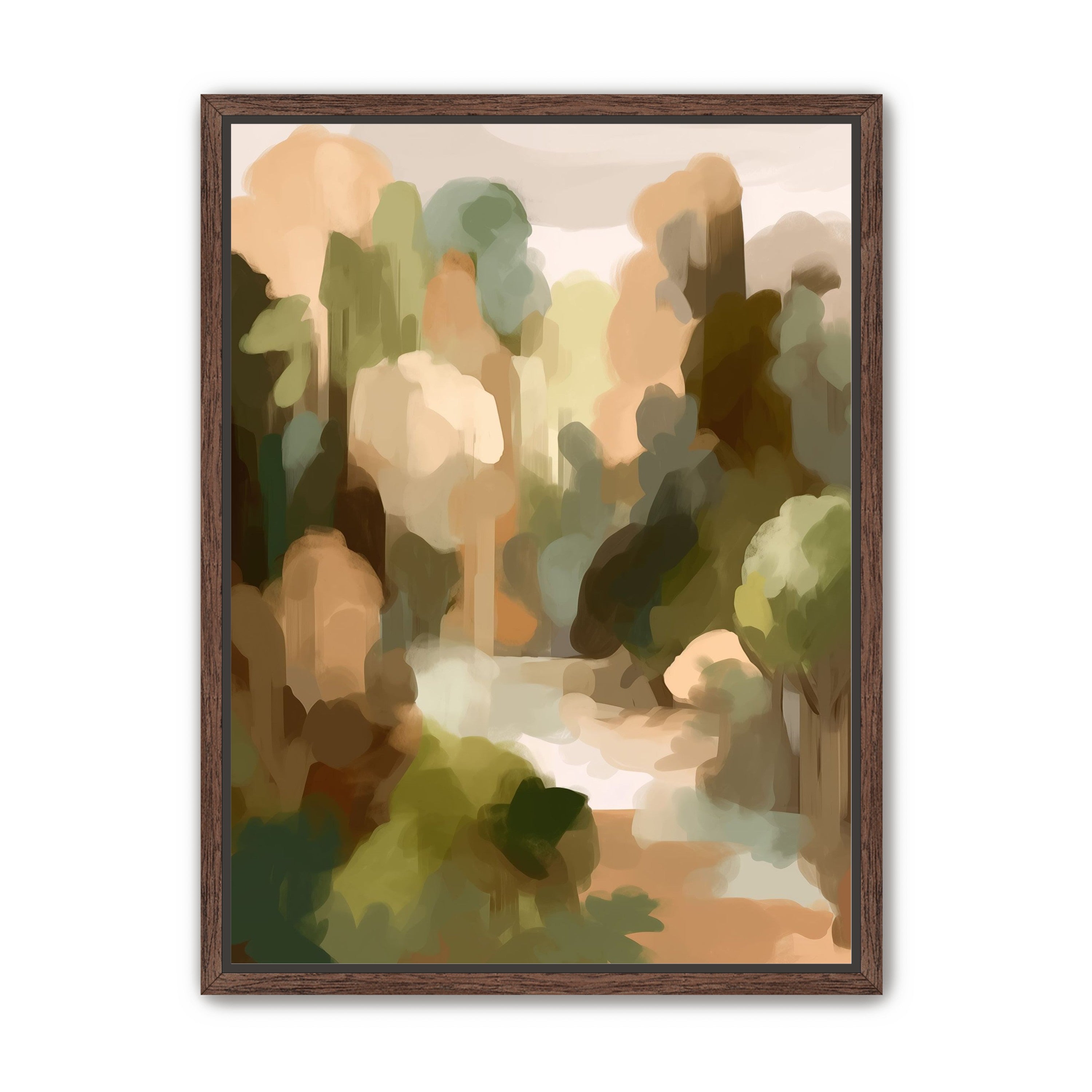 Tonal Divide