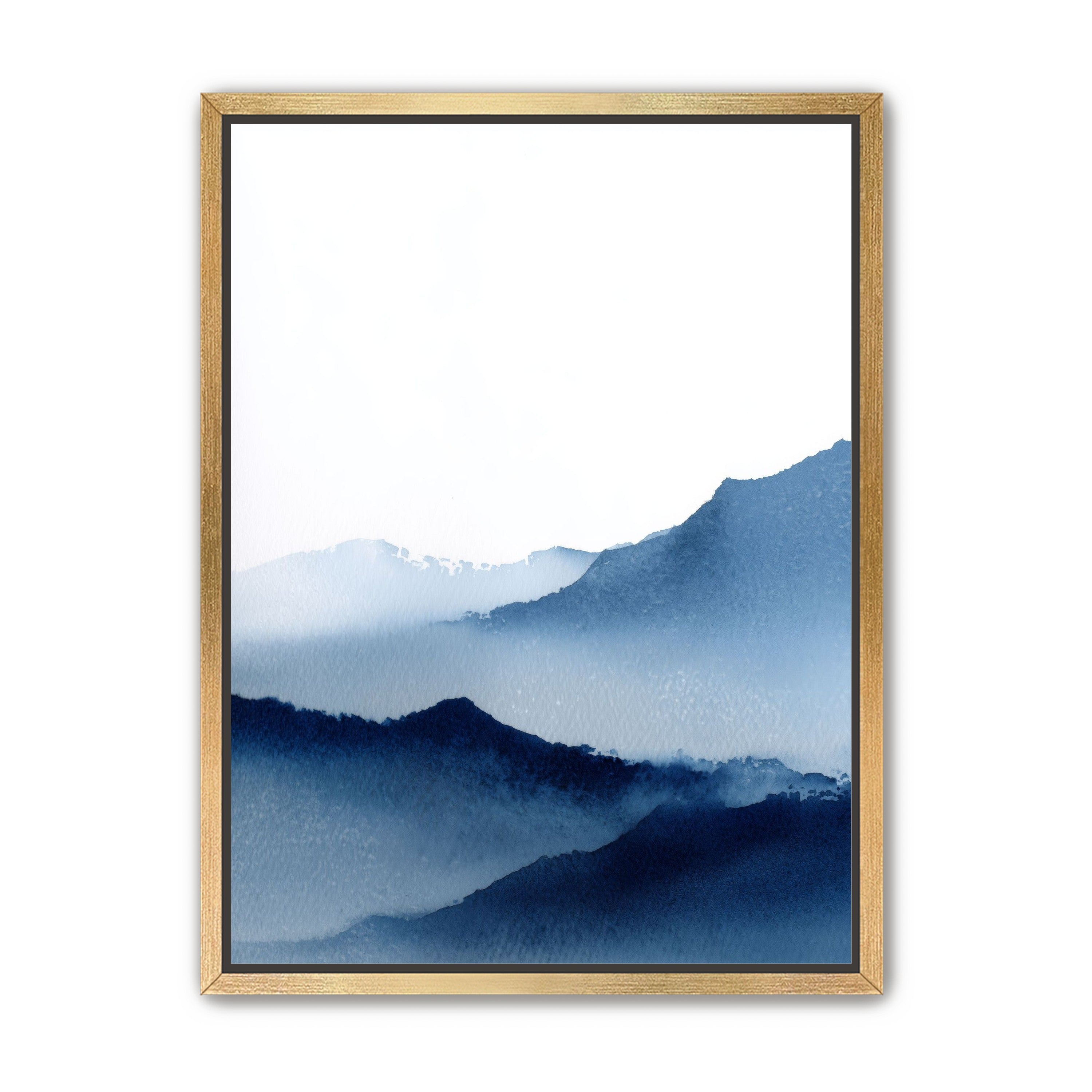Misty Mountain