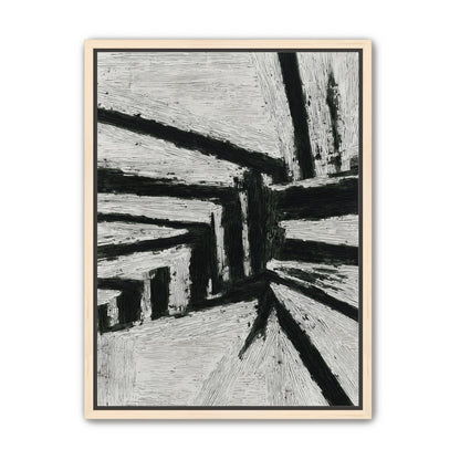 Crossroads within the grain