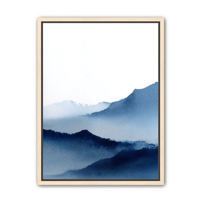 Misty Mountain