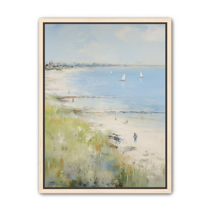 Beaches and Boats 