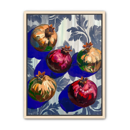 Harvest Reverie