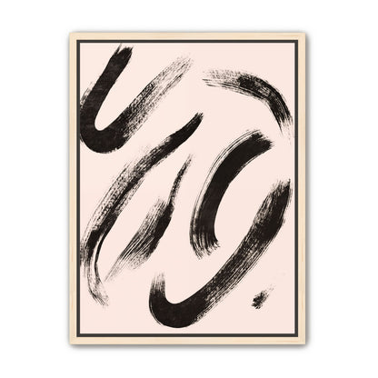 Ink Sequence