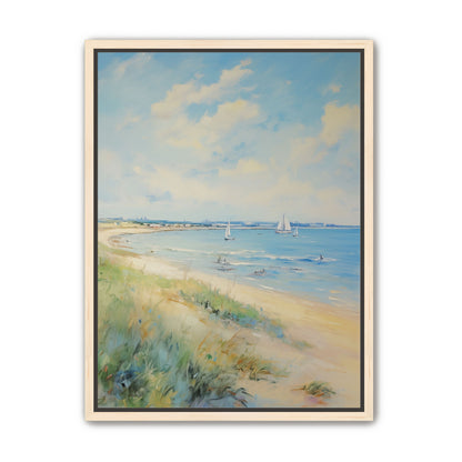 Shoreline Serenity