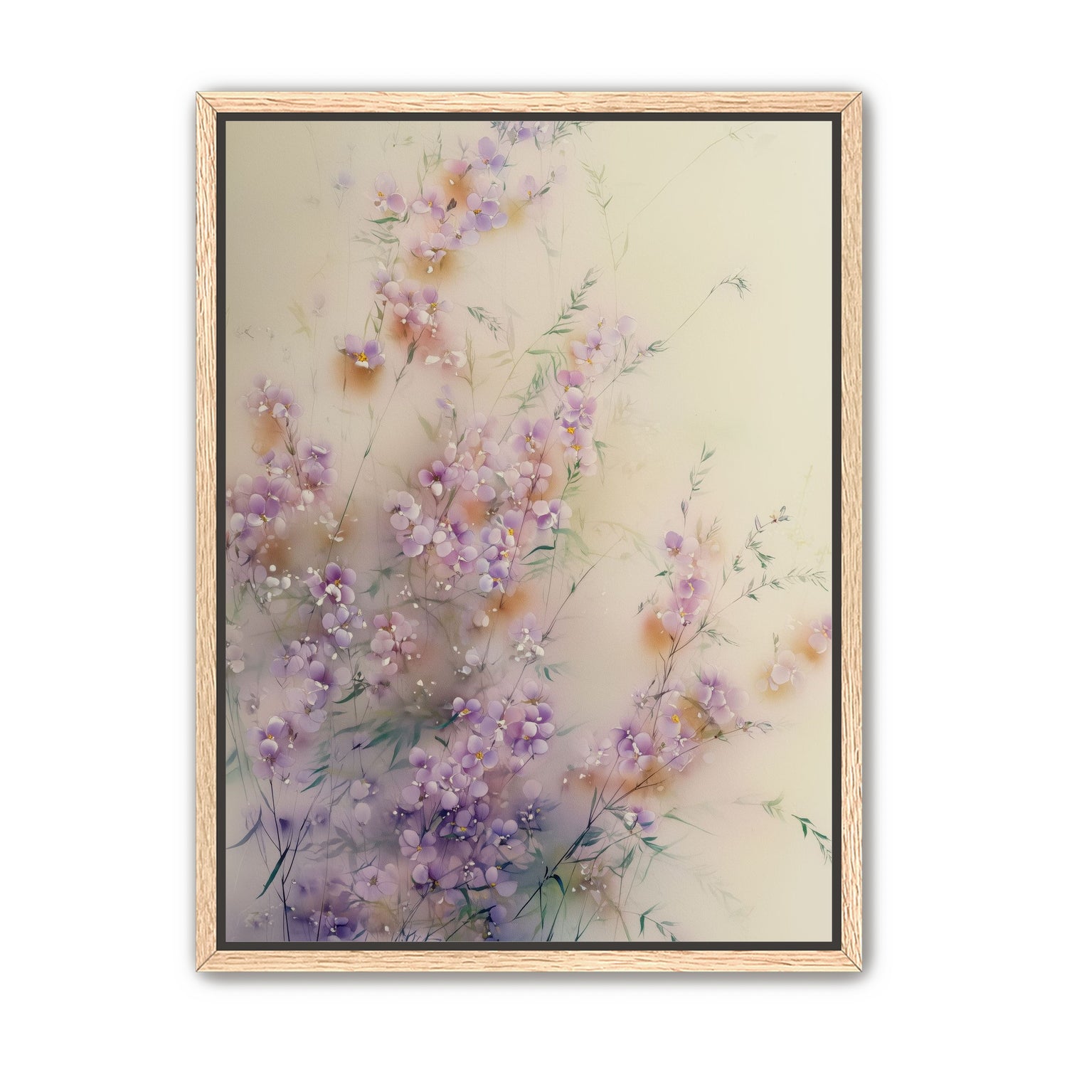 Golden Lavender