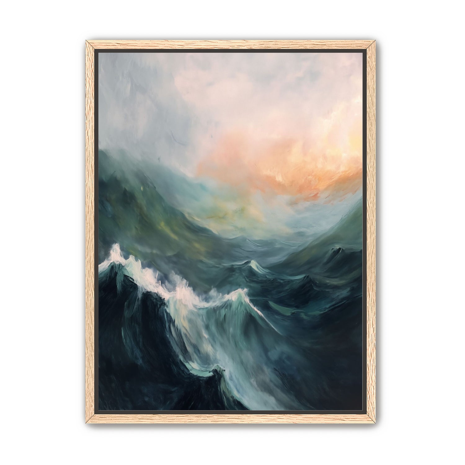 Drift No. 3