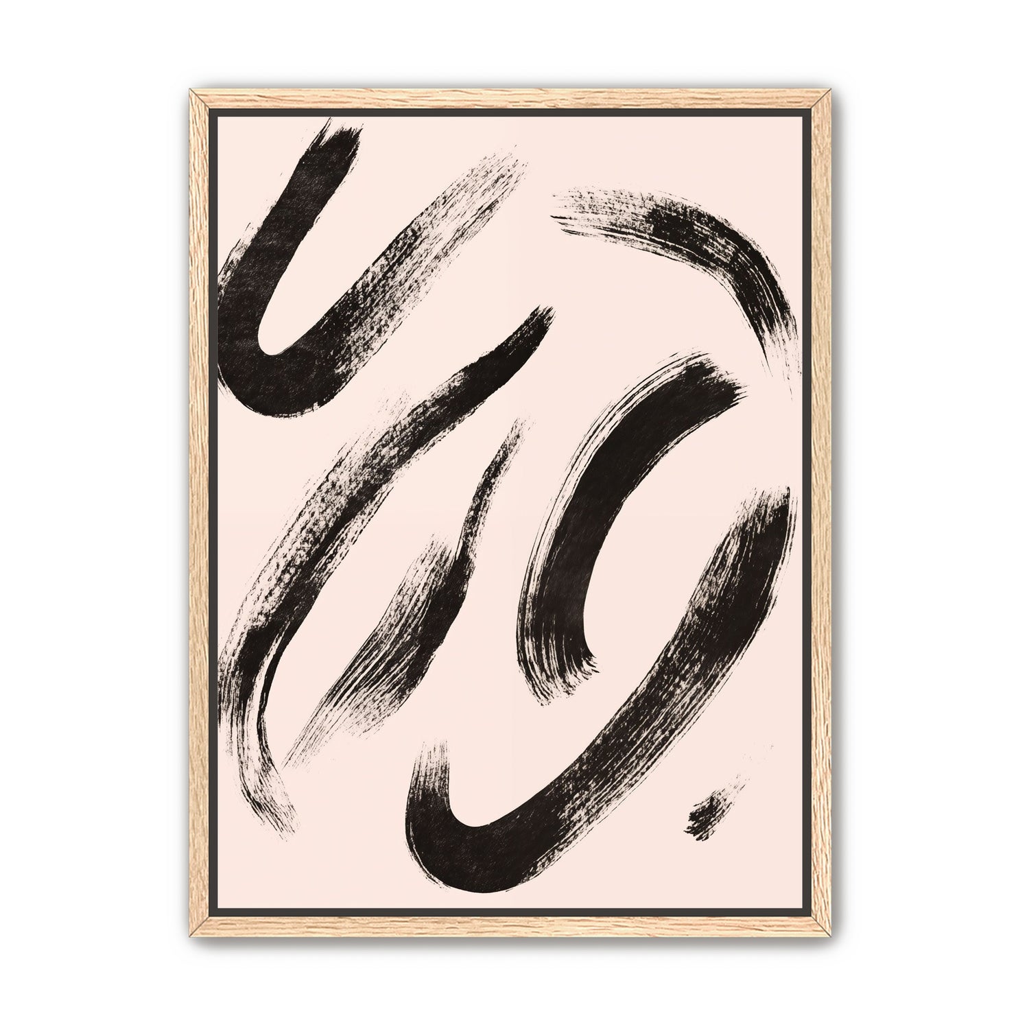 Ink Sequence