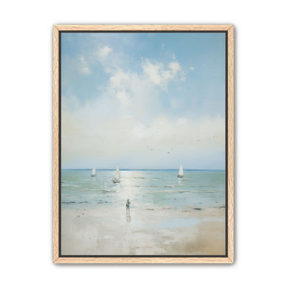 Beaches and Boats 