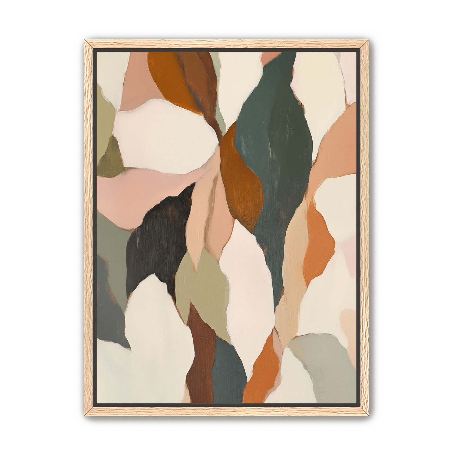 Fragment Study 2