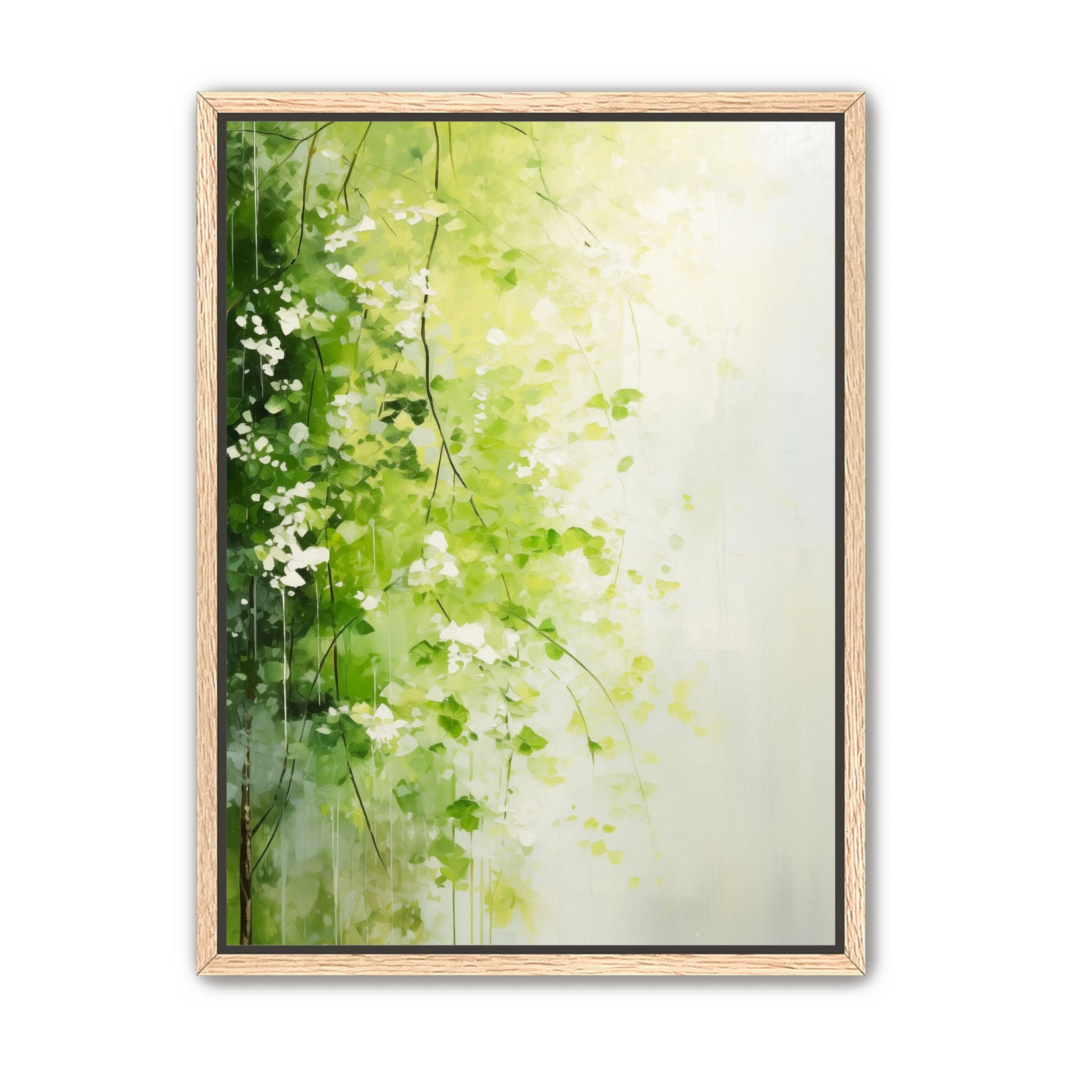 Enchanted Canopy