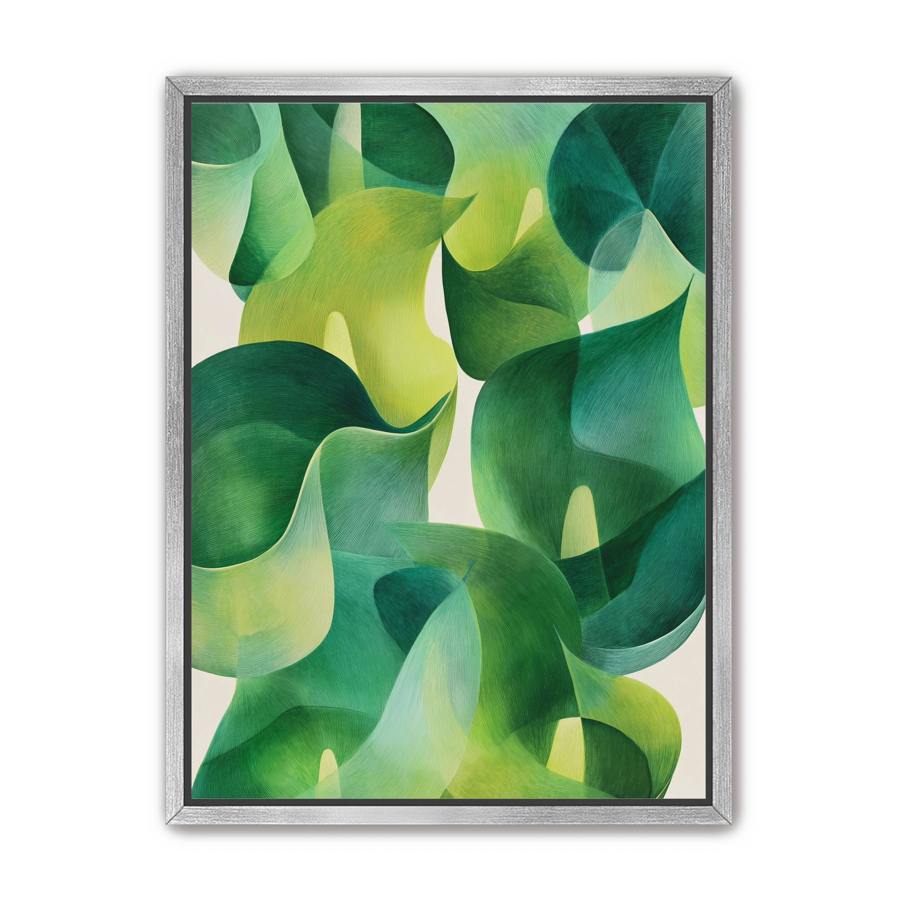 Nonstop green turning