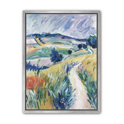 Pastel Hills