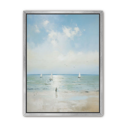 Beaches and Boats 