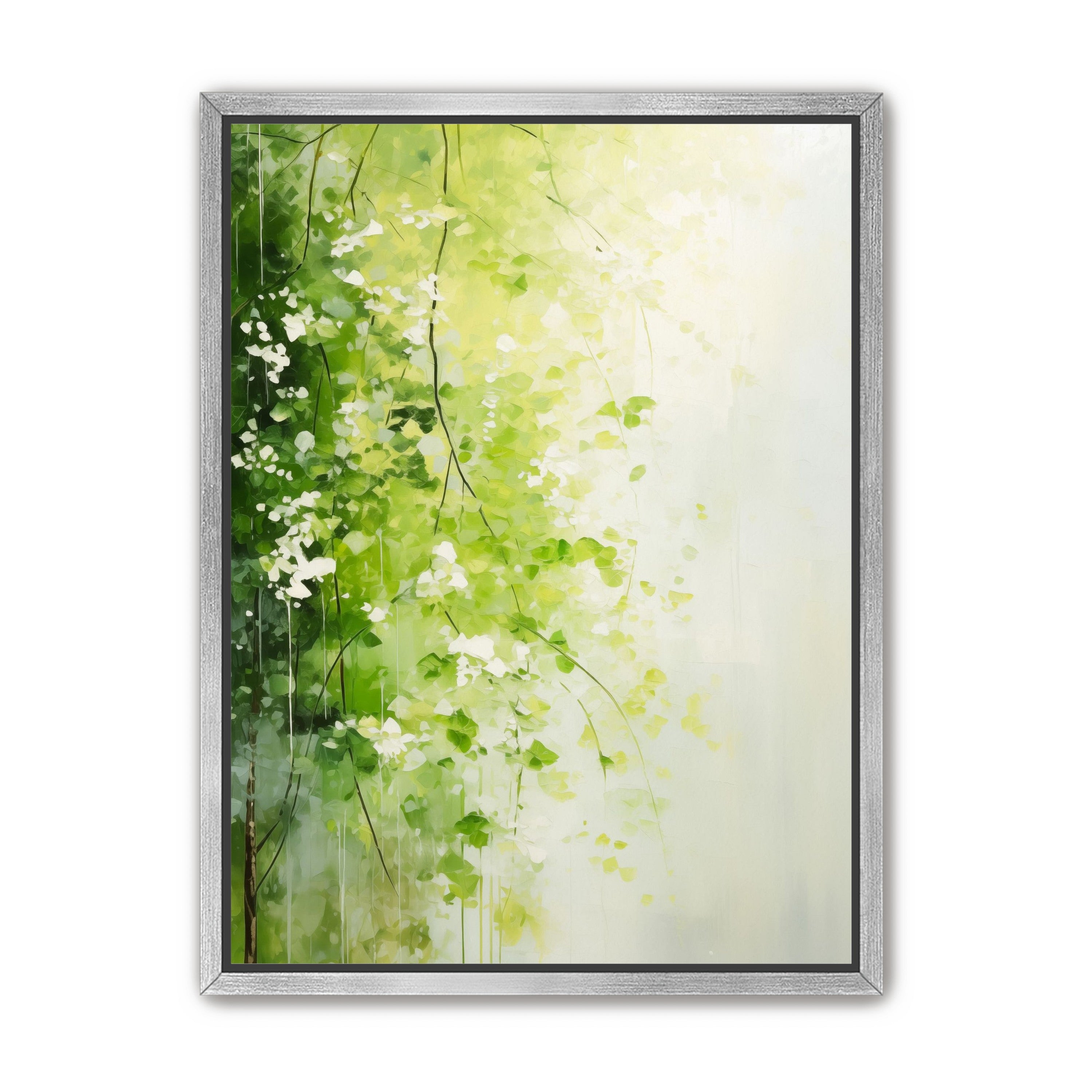 Enchanted Canopy