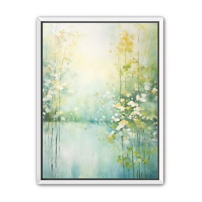 Veiled Trees