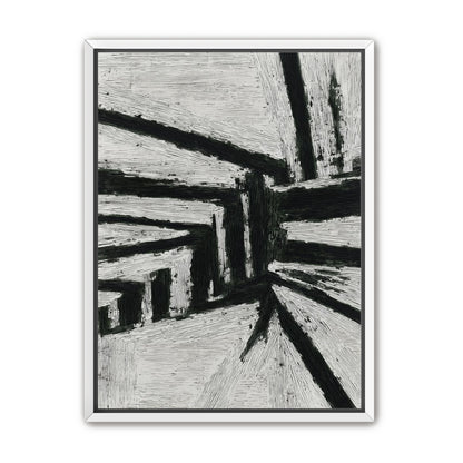 Crossroads within the grain
